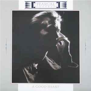 Feargal Sharkey - A Good Heart FLAC