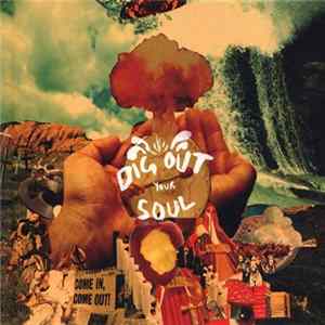 Oasis - Dig Out Your Soul FLAC