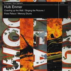 Huib Emmer - Huib Emmer FLAC