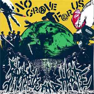 No Grave For Us - Sacrifice And Hope FLAC