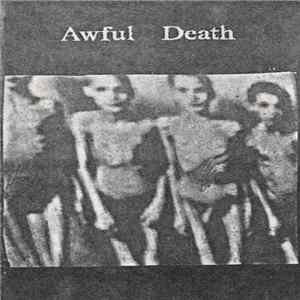 Awful Death - Concept `91 FLAC