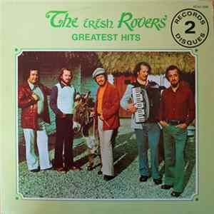 The Irish Rovers - Greatest Hits FLAC