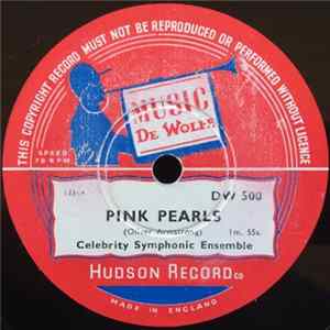Various - Pink Pearls FLAC