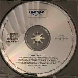 ABBA - The Hits 3 FLAC
