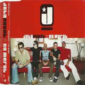 Jota Quest - Na Moral FLAC