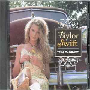 Taylor Swift - Tim McGraw FLAC
