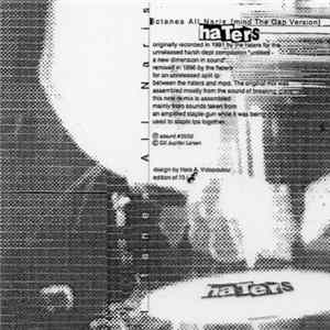 Haters - Ictanea All Naris (Mind The Gap Version) FLAC