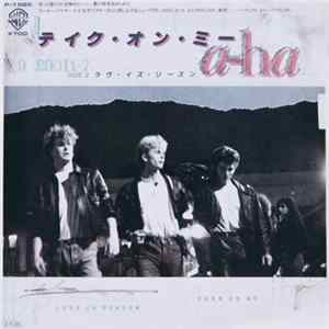 a-ha - Take On Me = テイク・オン・ミー FLAC