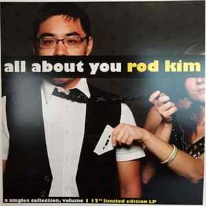 Rod Kim - All About You FLAC