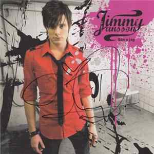 Jimmy Jansson - Sån E Jag FLAC