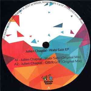 Julien Chaptal - Wabi Sabi FLAC