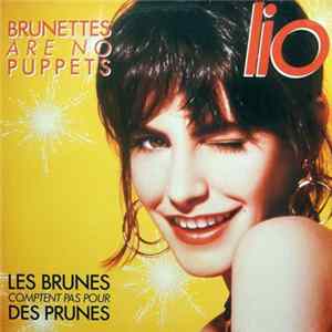 Lio - Brunettes Are No Puppets FLAC