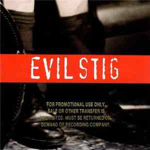 Evil Stig - Evil Stig FLAC