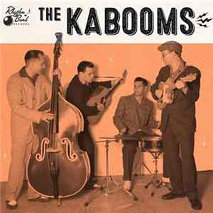 The Kabooms - The Kabooms FLAC