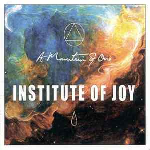 A Mountain Of One - Institute Of Joy FLAC
