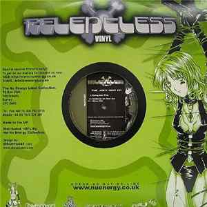 Joey Riot - The Joey Riot EP FLAC