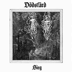 Dödsfärd - Sieg FLAC