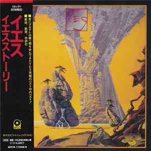 Yes - Yesstory FLAC