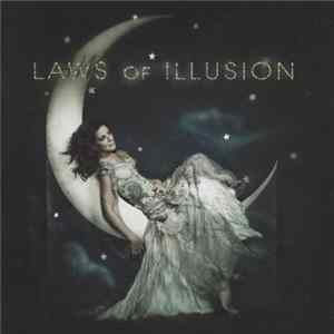 Sarah McLachlan - Laws Of Illusion FLAC