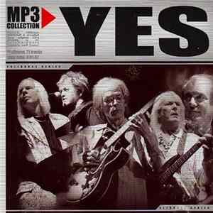 Yes - MP3 Collection FLAC