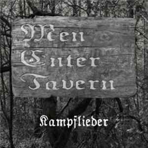 Men Enter Tavern - Kampflieder FLAC