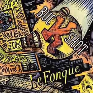 Buckshot LeFonque - Buckshot LeFonque FLAC