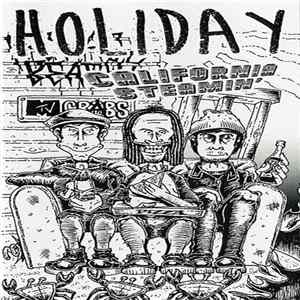 Holiday - California Steamin' FLAC