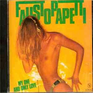 Fausto Papetti - My One And Only Love FLAC