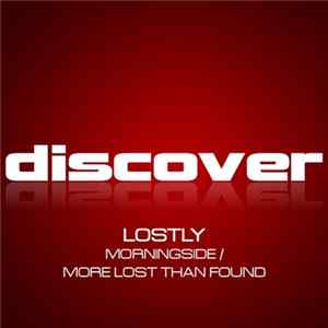 Lostly - Morningside / More Lost Than Found FLAC