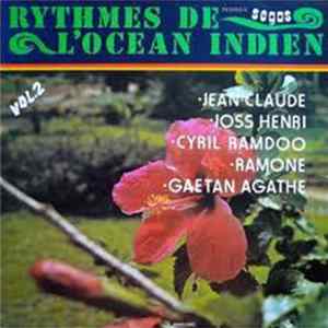 Various - Rythmes De L'Océan Indien Vol.2 FLAC