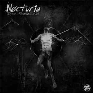 Psycow - Nocturia FLAC