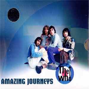 The Who - Amazing Journeys FLAC