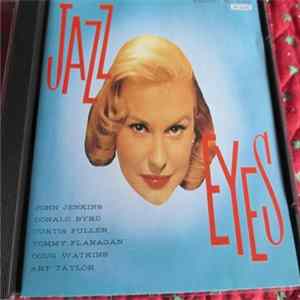 John Jenkins - Jazz Eyes FLAC