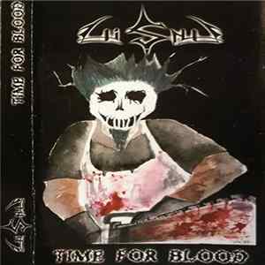 Visnu - Time For Blood FLAC