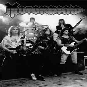 Motorband - Demo 1987 FLAC