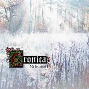 Cronica - Na Tej Ziemi FLAC
