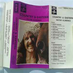 Viktor Klimenko - Country & Eastern FLAC
