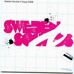 Various - Sweden Sounds in Tokyo 2006 FLAC