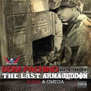 Dom Pachino - The Last Armageddon FLAC