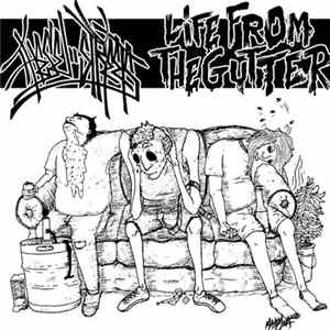 These Streets - Life From The Gutter FLAC