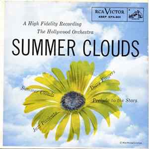 The Hollywood Orchestra - Summer Clouds FLAC