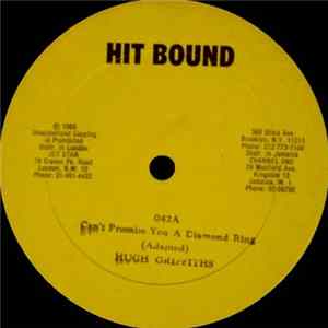 Hugh Griffiths - Can't Promise You A Diamond Ring / Mad Mad FLAC
