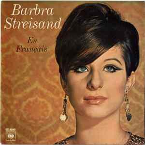 Barbra Streisand - En Français FLAC