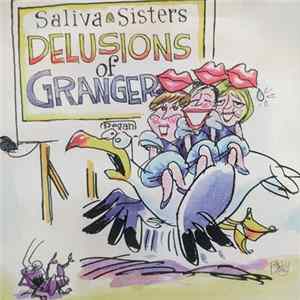 Saliva Sisters - Delusions of Granger FLAC