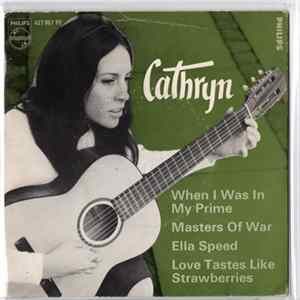 Cathryn Diane - When I Was In My Prime FLAC