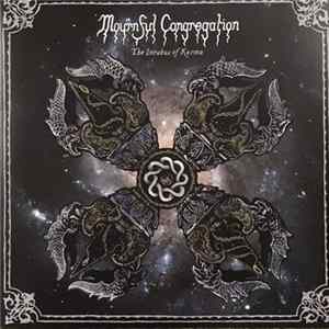 Mournful Congregation - The Incubus Of Karma FLAC