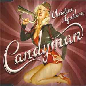 Christina Aguilera - Candyman FLAC