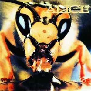 Alice - Alice FLAC