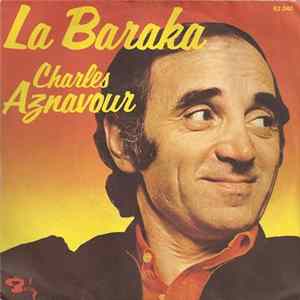Charles Aznavour - La Baraka FLAC