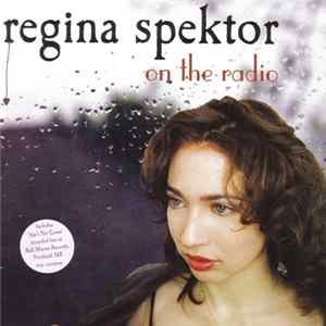 Regina Spektor - On The Radio FLAC